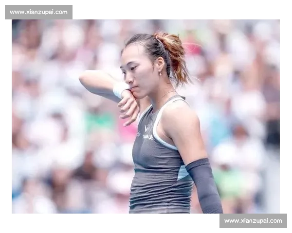 郑钦文跌出 TOP20：106 周征程暂歇，伤病与积分的双重考验