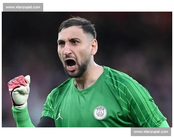 瓜帅的防守赌注:多纳鲁马撑起曼城安全感